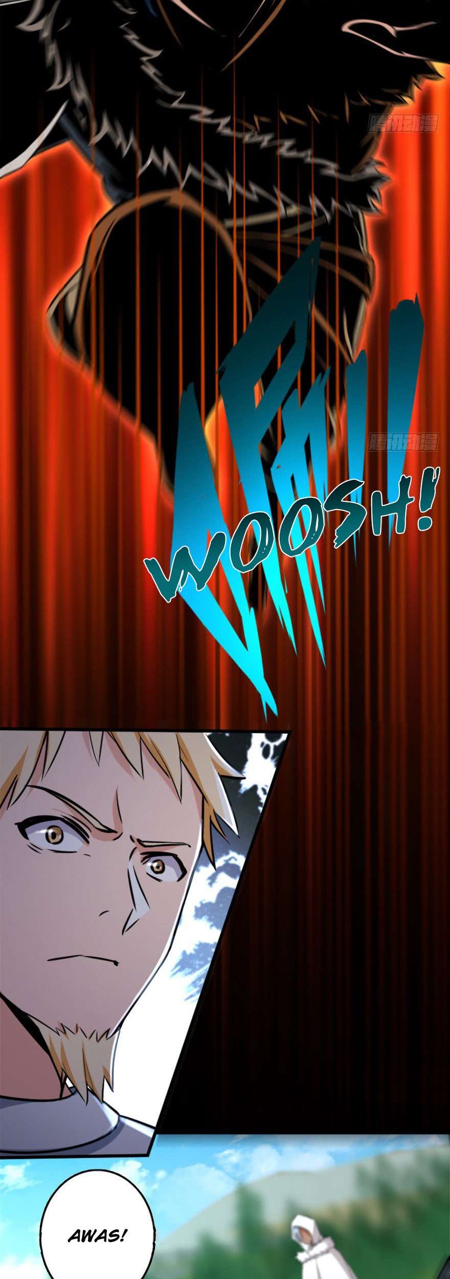 Release That Witch Chapter 78 Gambar 14