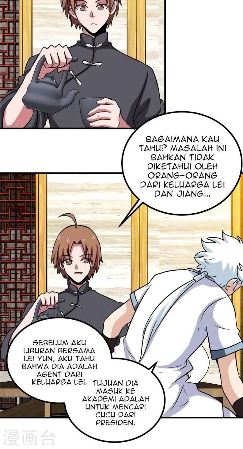 Supreme Godly System Chapter 149 Gambar 7