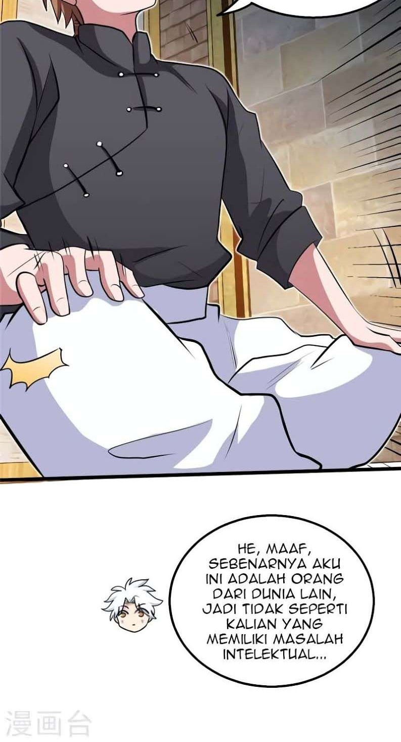 Supreme Godly System Chapter 149 Gambar 13