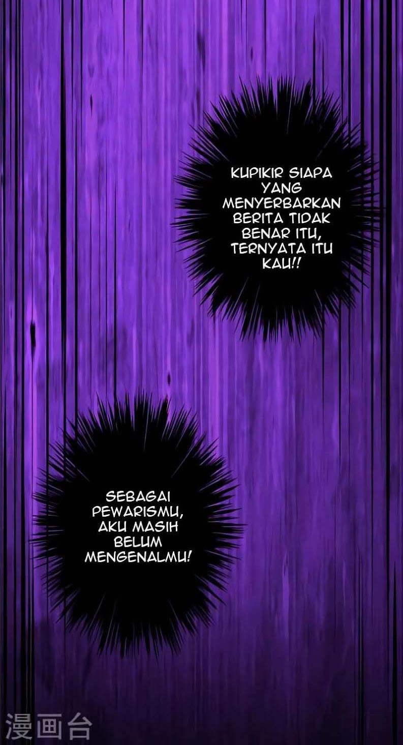 Supreme Godly System Chapter 149 Gambar 17