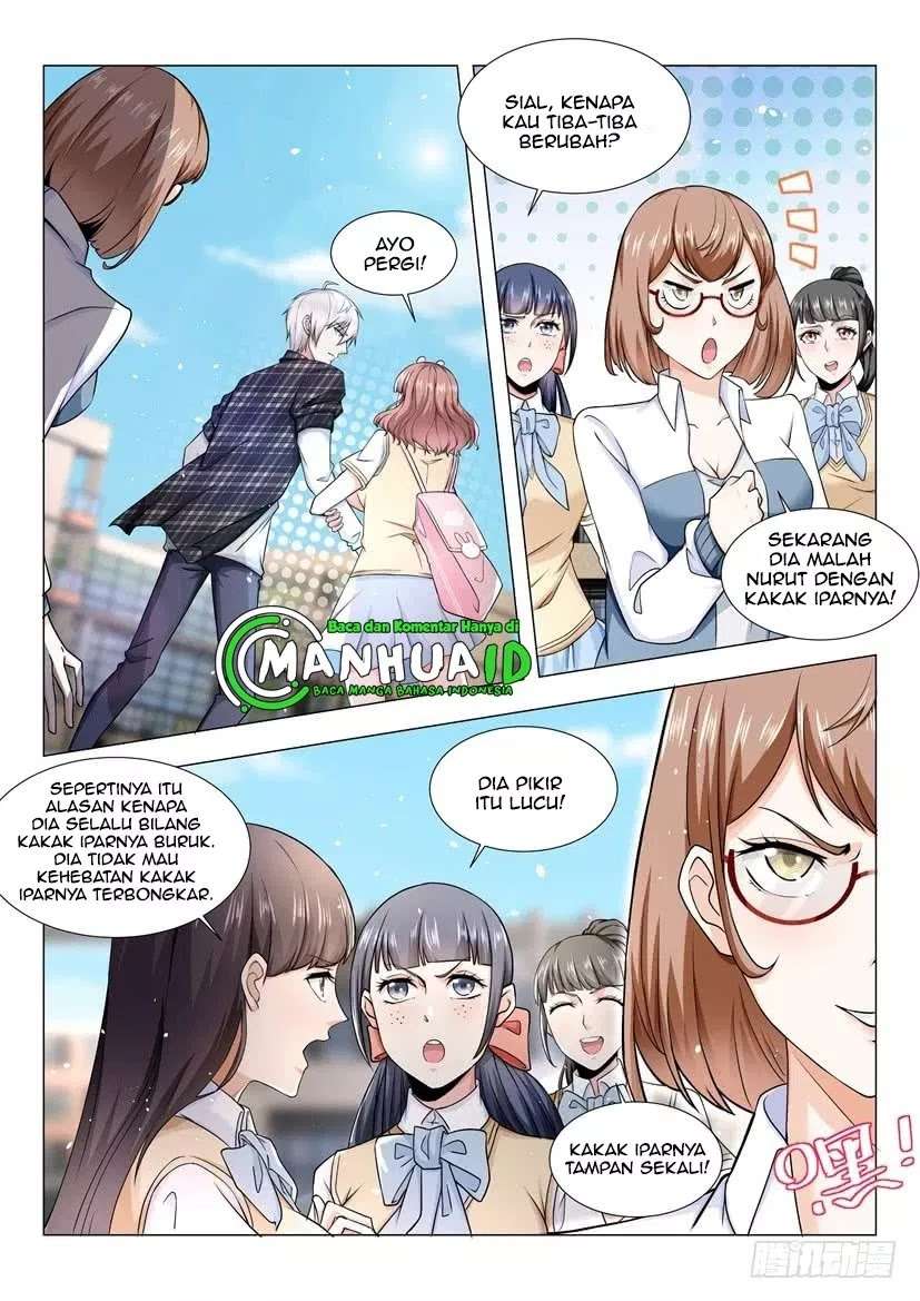 Shen Hao’s Heavenly Fall System Chapter 39 Gambar 13