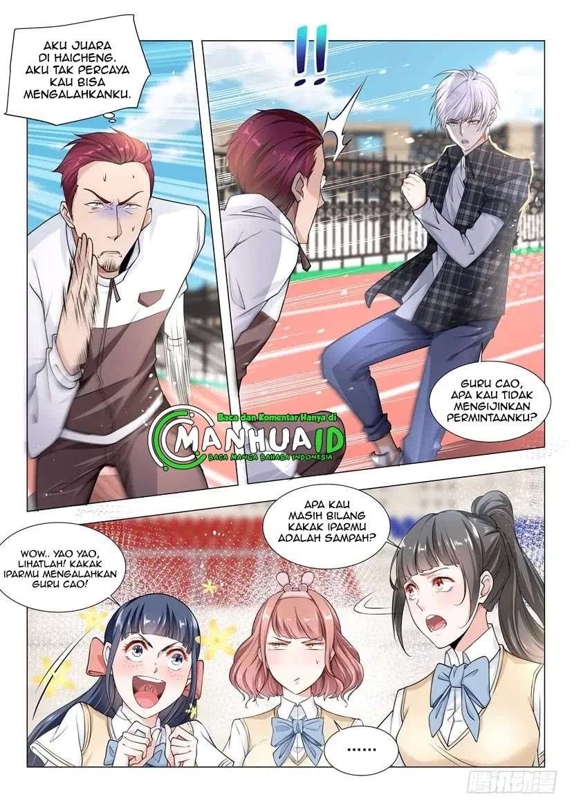 Baca  Shen Hao’s Heavenly Fall System Chapter 39 Gambar 2