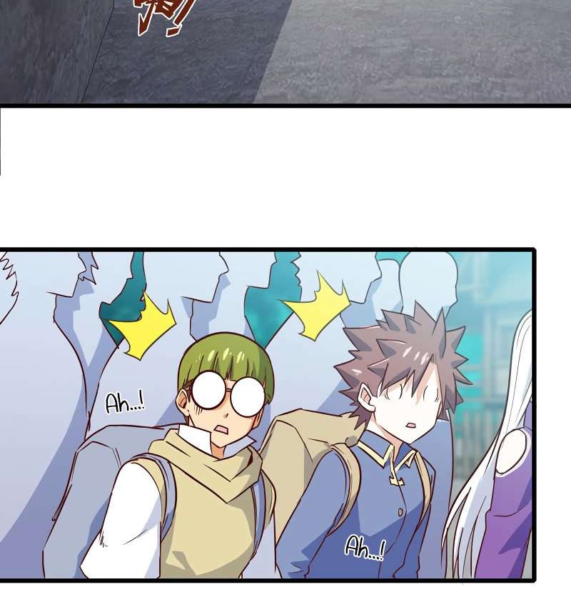 My Wife is a Demon Queen Chapter 159 Gambar 3