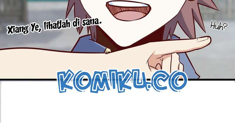 My Wife is a Demon Queen Chapter 159 Gambar 5