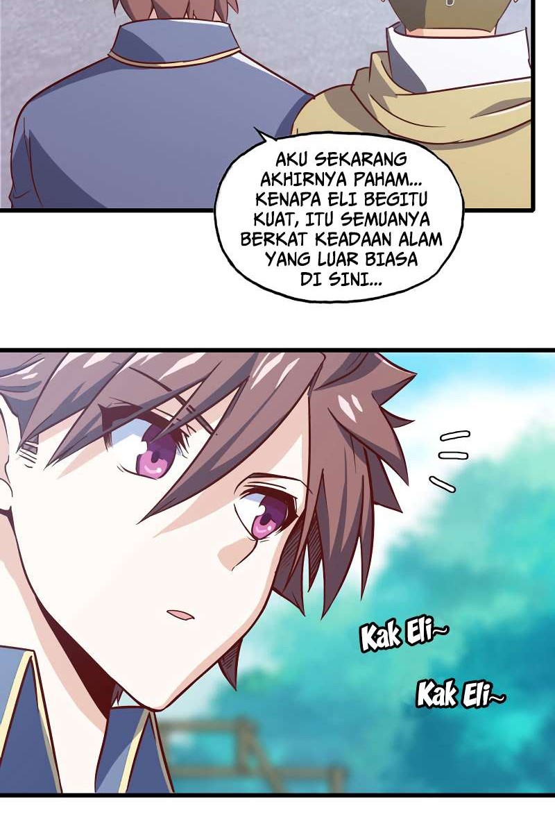 My Wife is a Demon Queen Chapter 159 Gambar 7