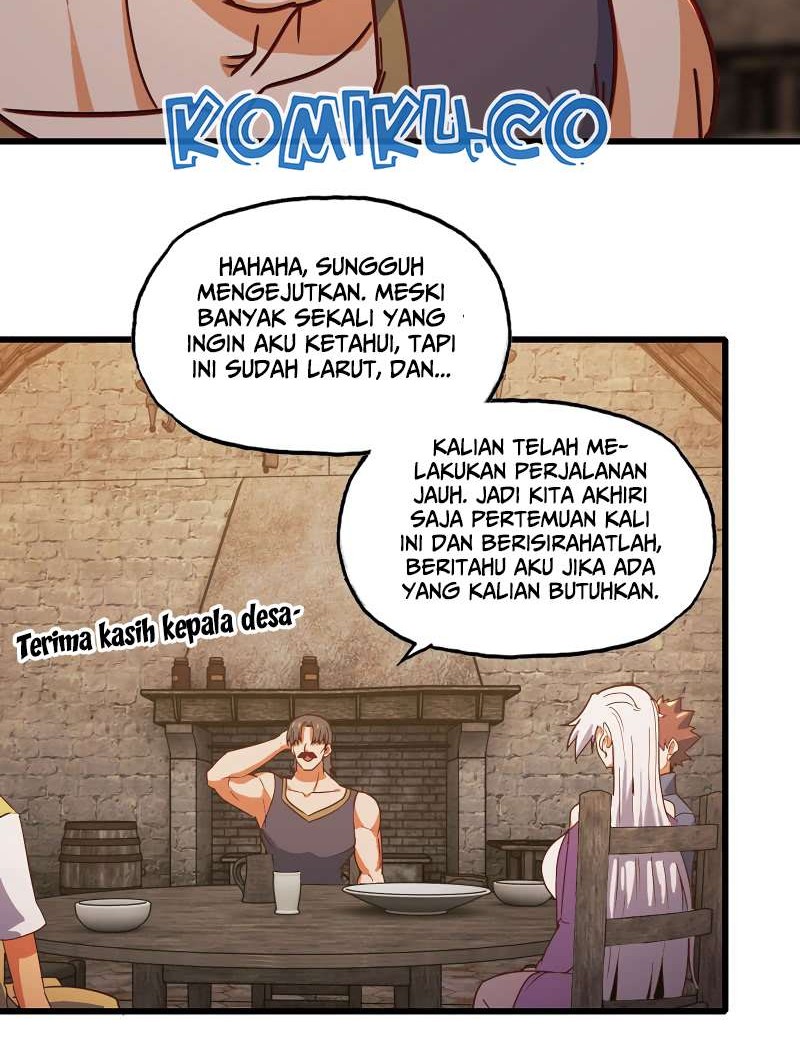 My Wife is a Demon Queen Chapter 159 Gambar 15