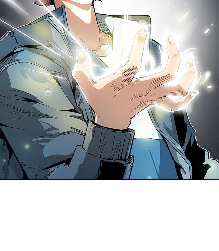 The Second Coming of Gluttony Chapter 05 Gambar 51