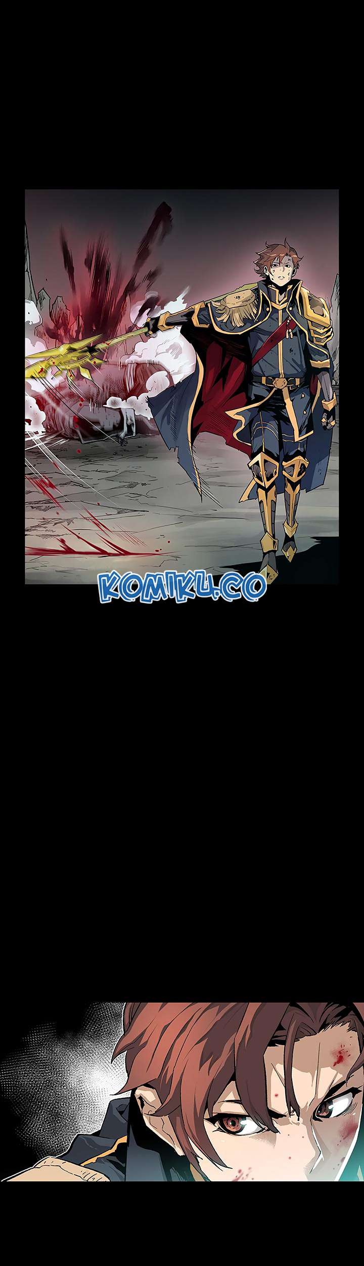 The Second Coming of Gluttony Chapter 05 Gambar 6