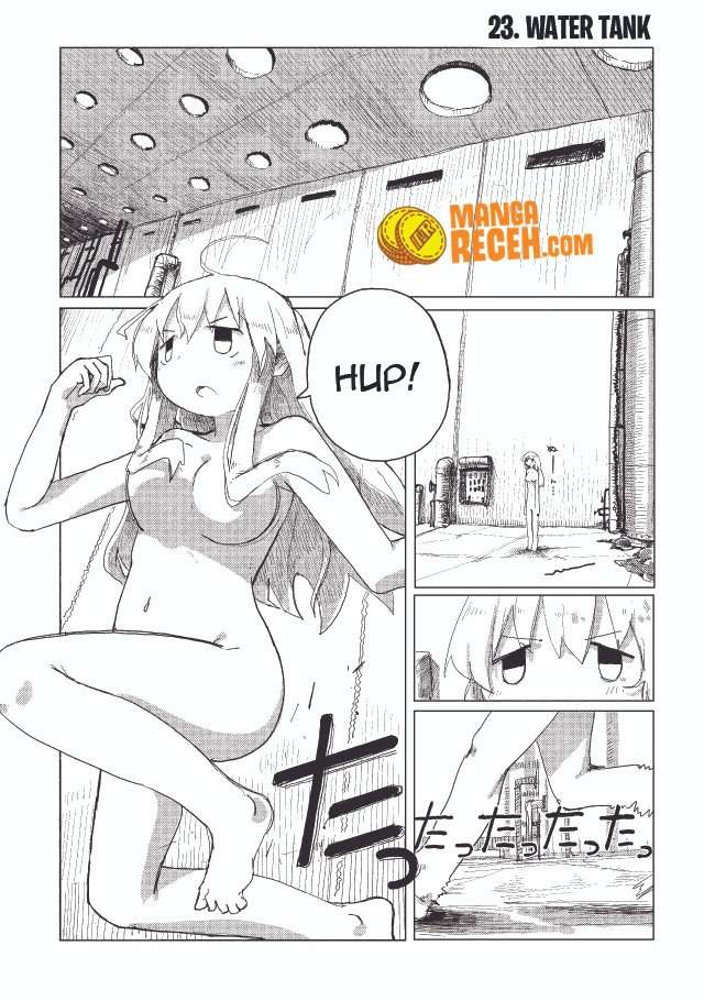 Baca  Girls’ Last Tour Chapter 23 Gambar 2