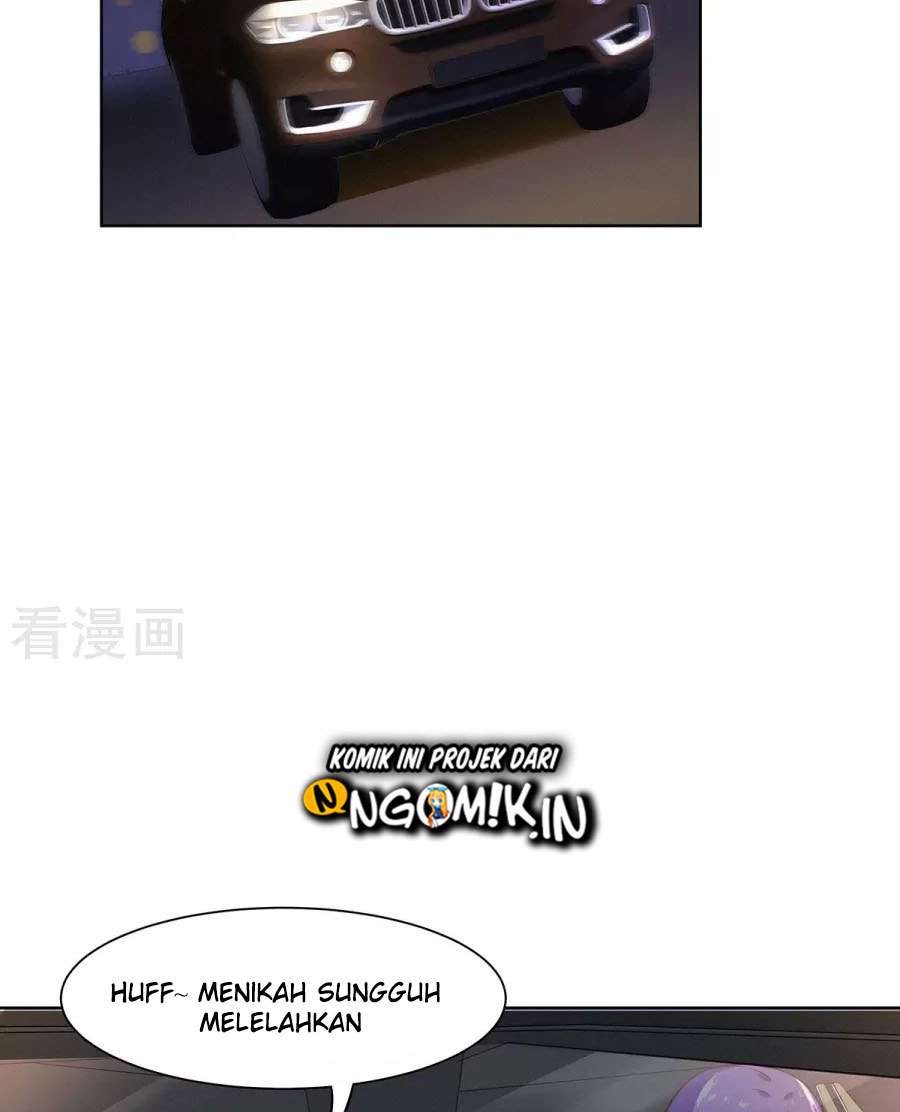Rebirth of the Majestic Wife Chapter 18 Gambar 3