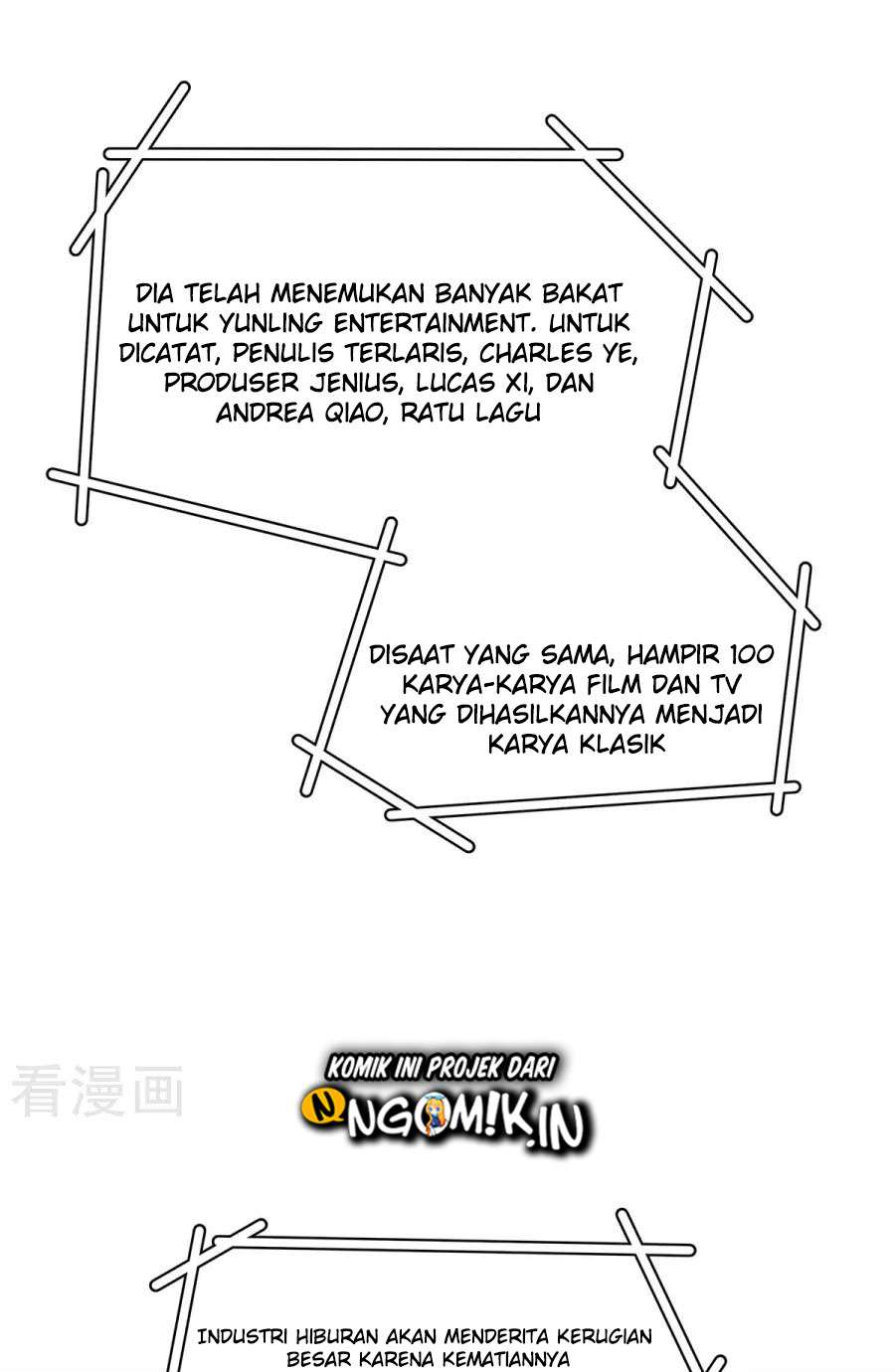 Rebirth of the Majestic Wife Chapter 18 Gambar 8