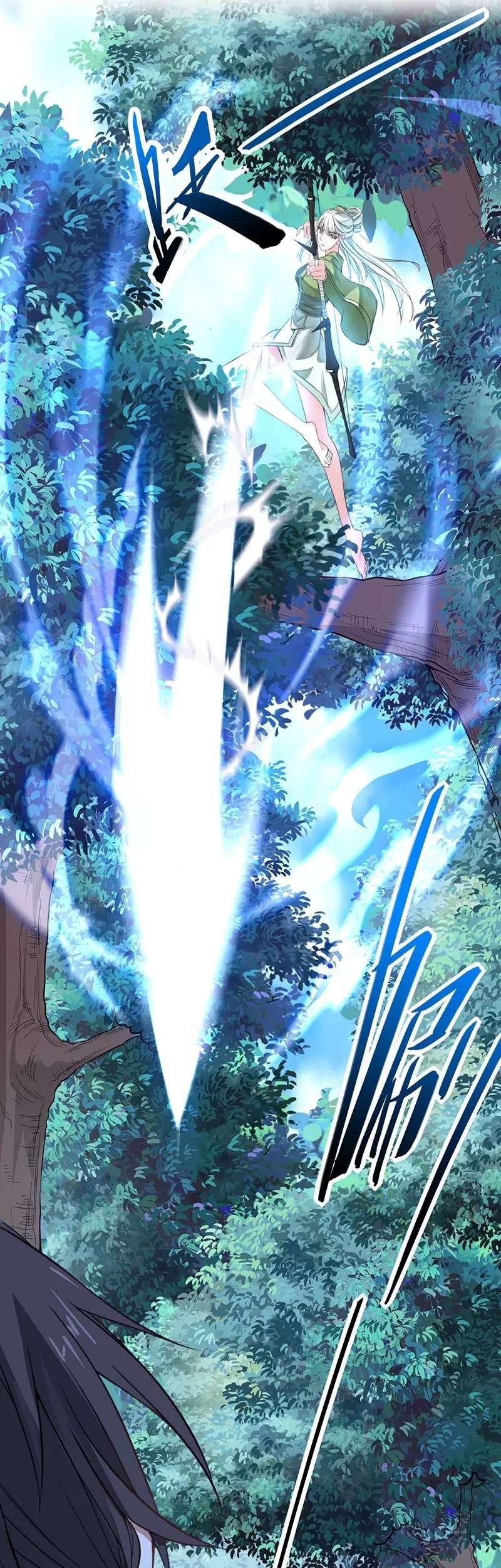 Return of Xiandi Chapter 52 Gambar 25