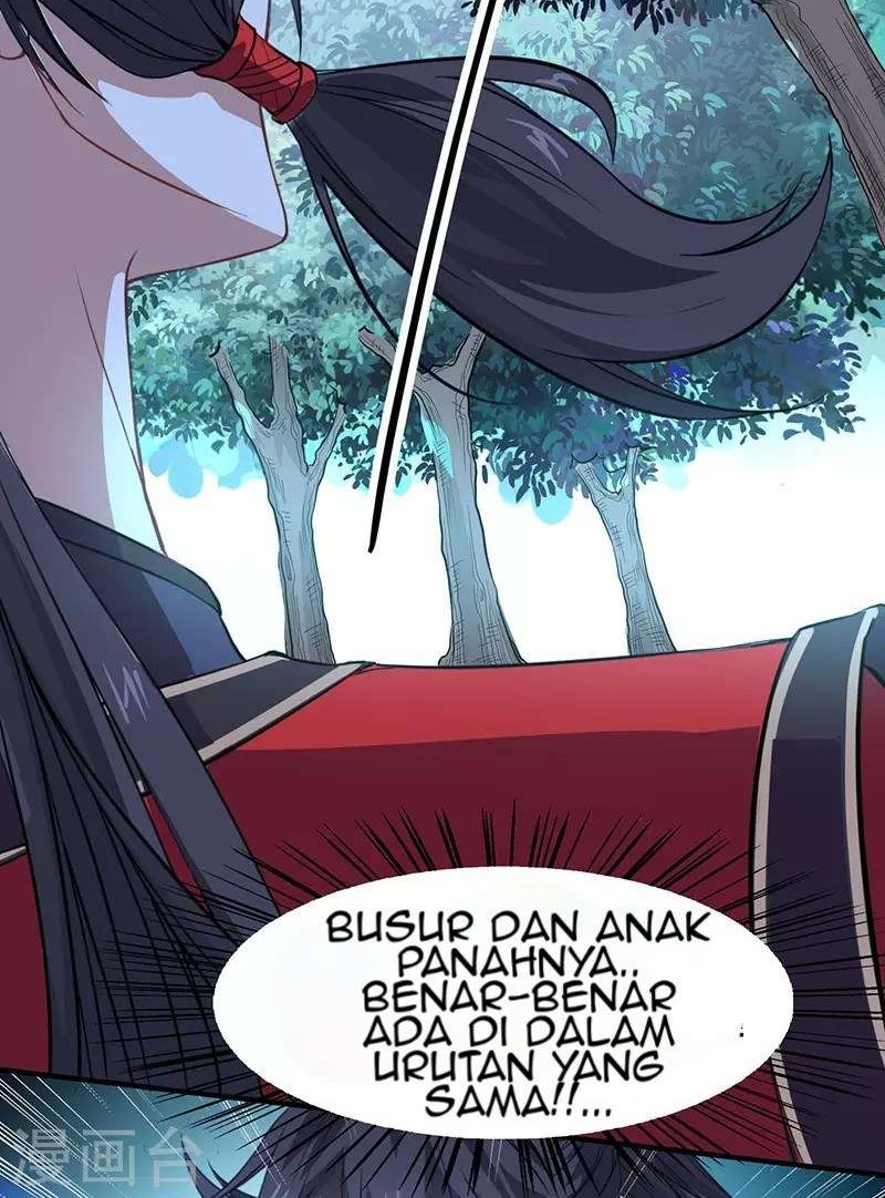 Return of Xiandi Chapter 52 Gambar 26
