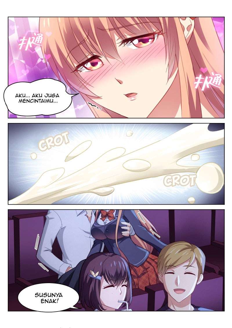 Very Pure Chapter 44 Gambar 5