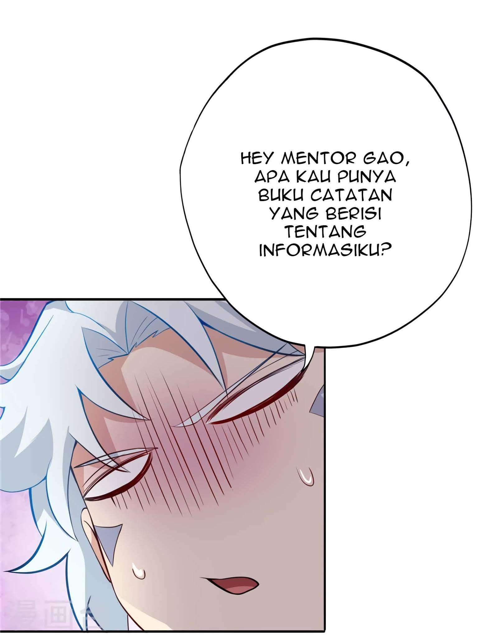 Supreme Godly System Chapter 150 Gambar 12
