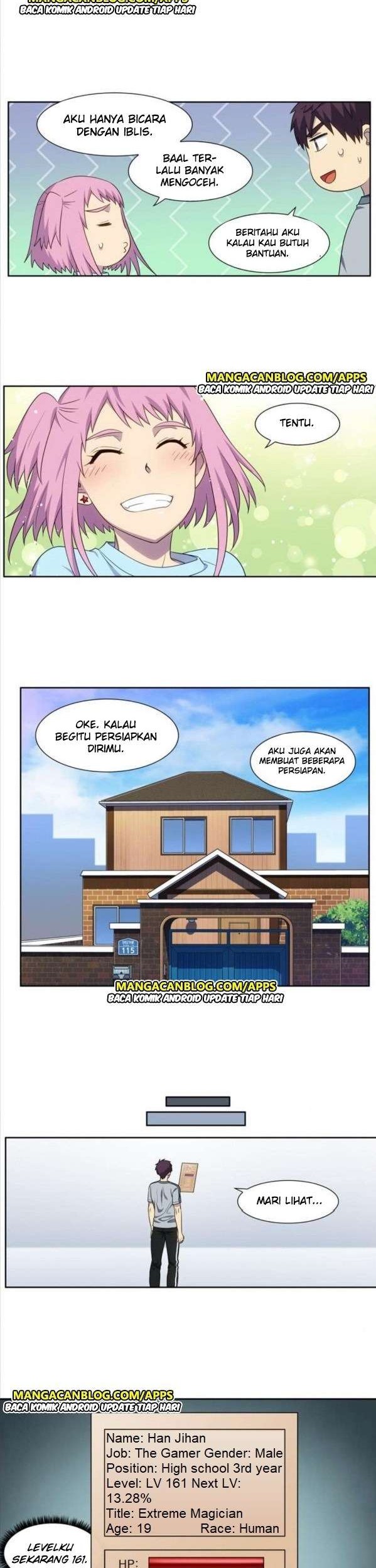 Baca  The Gamer Chapter 310 Gambar 2
