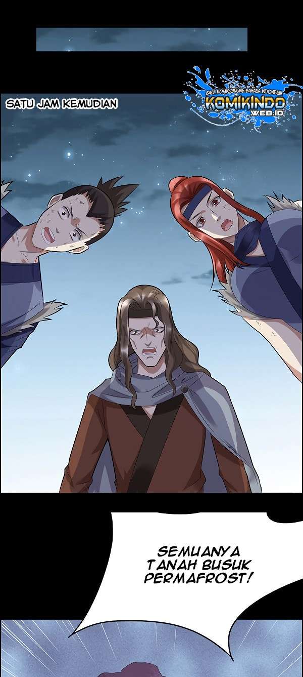 Master of Gu Chapter 75 Gambar 15