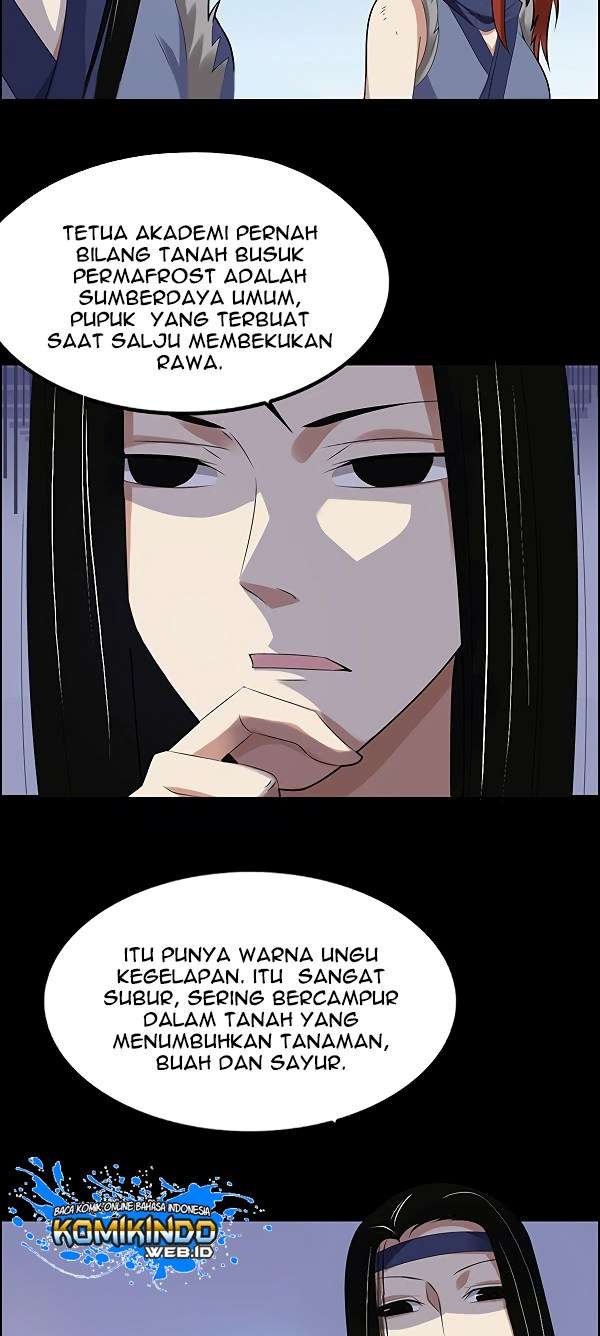 Master of Gu Chapter 75 Gambar 17