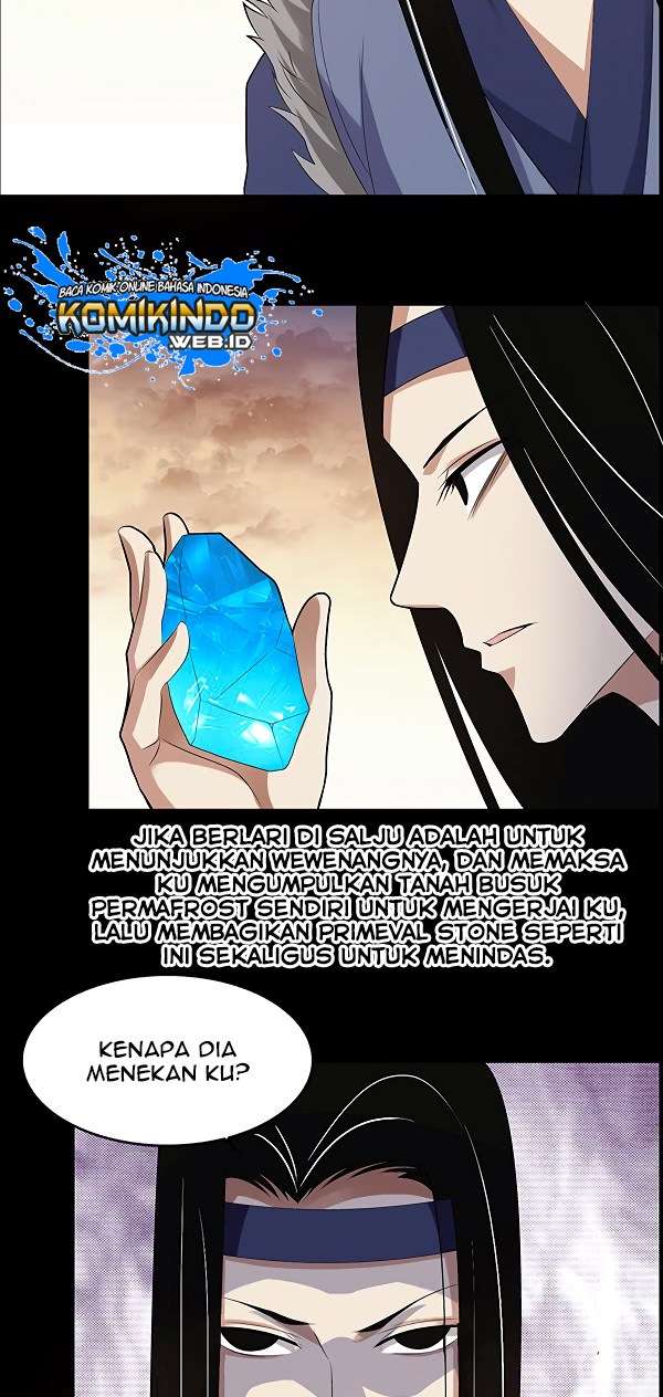 Master of Gu Chapter 75 Gambar 21