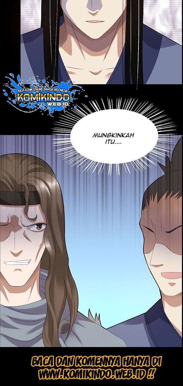 Master of Gu Chapter 75 Gambar 22