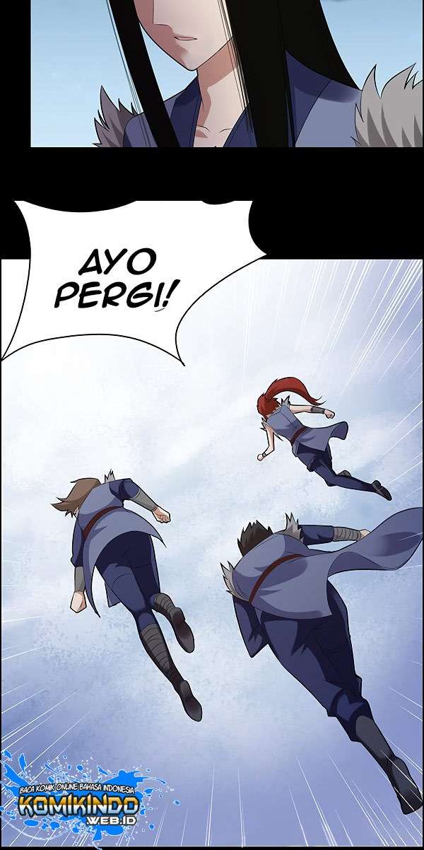 Master of Gu Chapter 75 Gambar 5