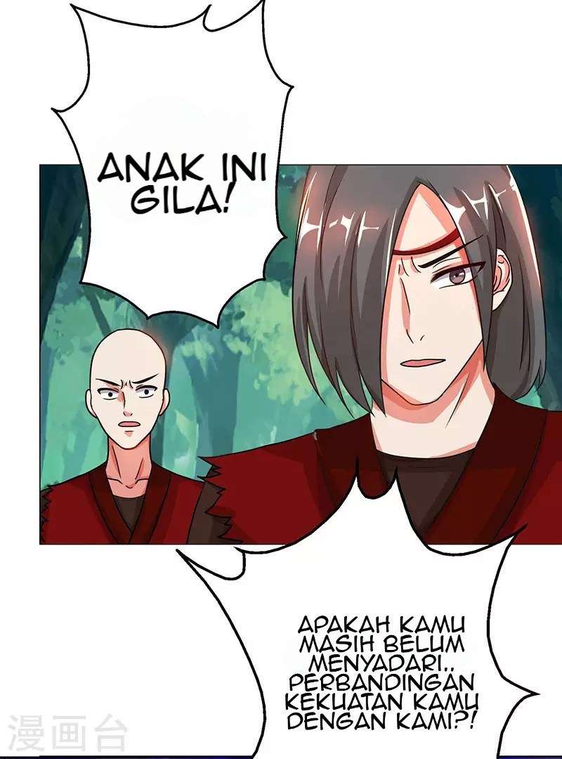 Dushi Xiaoyao Chapter 78 Gambar 17