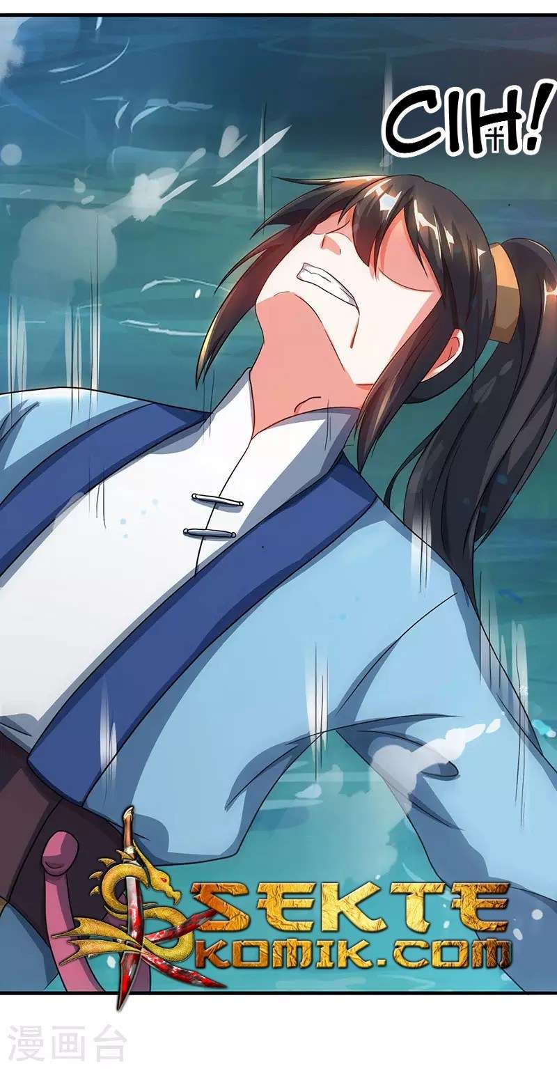 Dushi Xiaoyao Chapter 78 Gambar 21