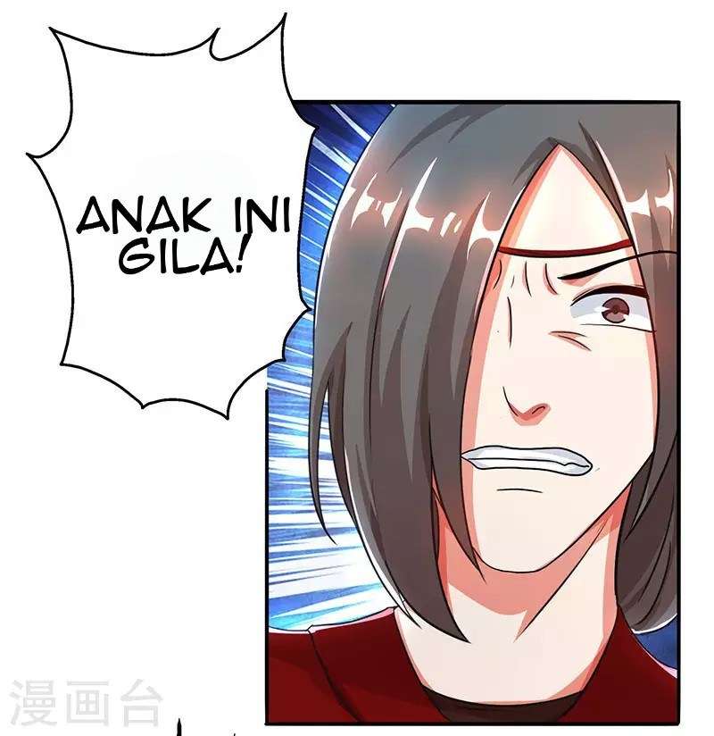 Dushi Xiaoyao Chapter 78 Gambar 27