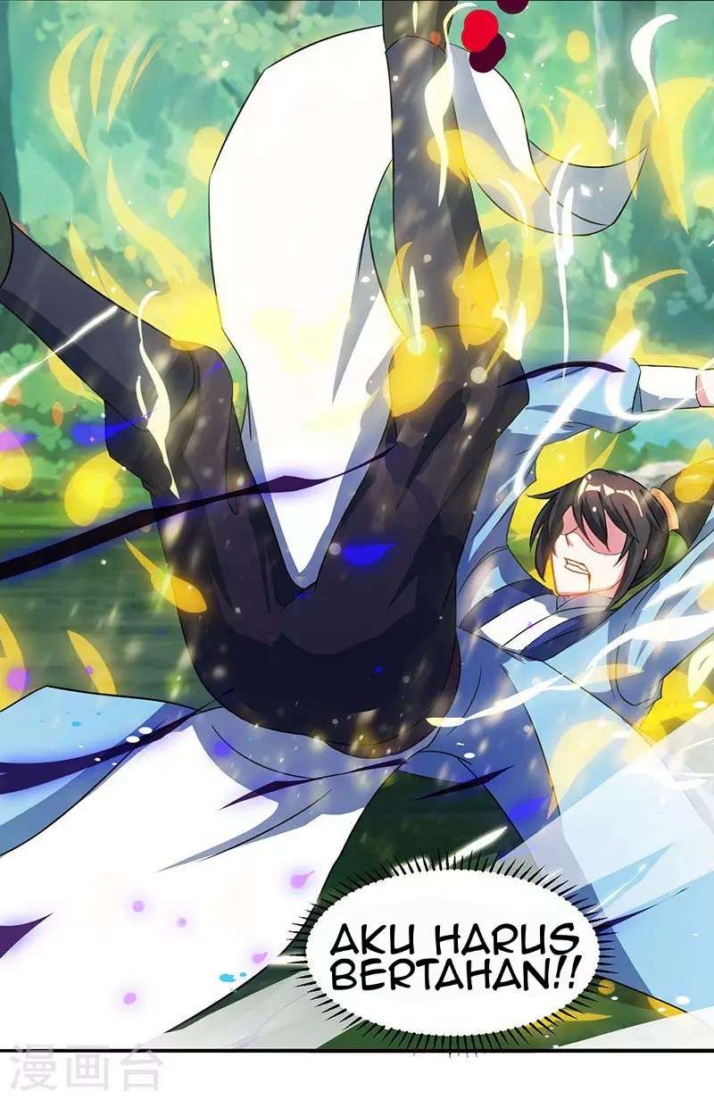 Dushi Xiaoyao Chapter 78 Gambar 30