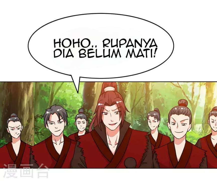 Dushi Xiaoyao Chapter 78 Gambar 6