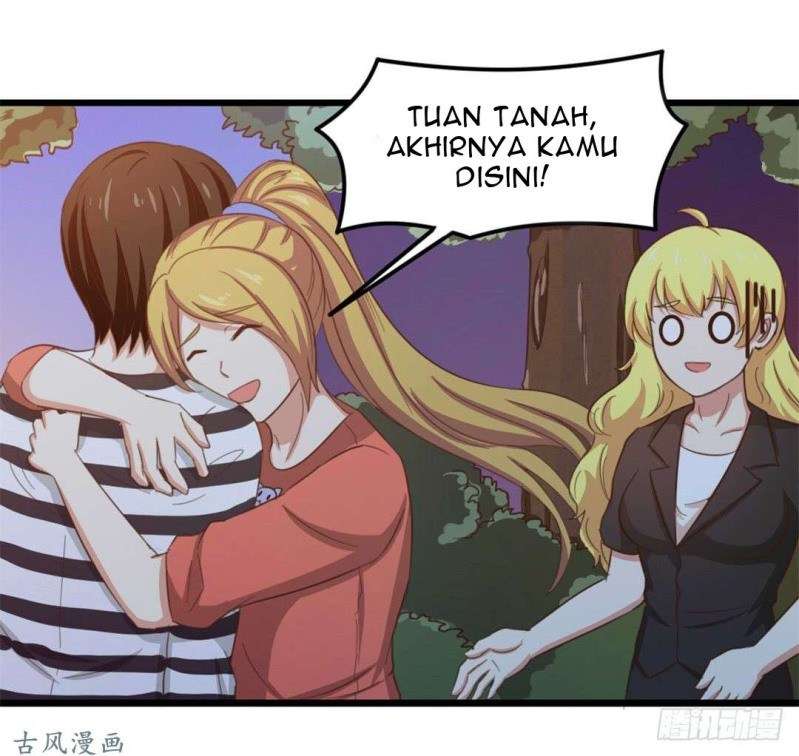 Me and My 26-year-old Beautiful Tenant Chapter 37 Gambar 18