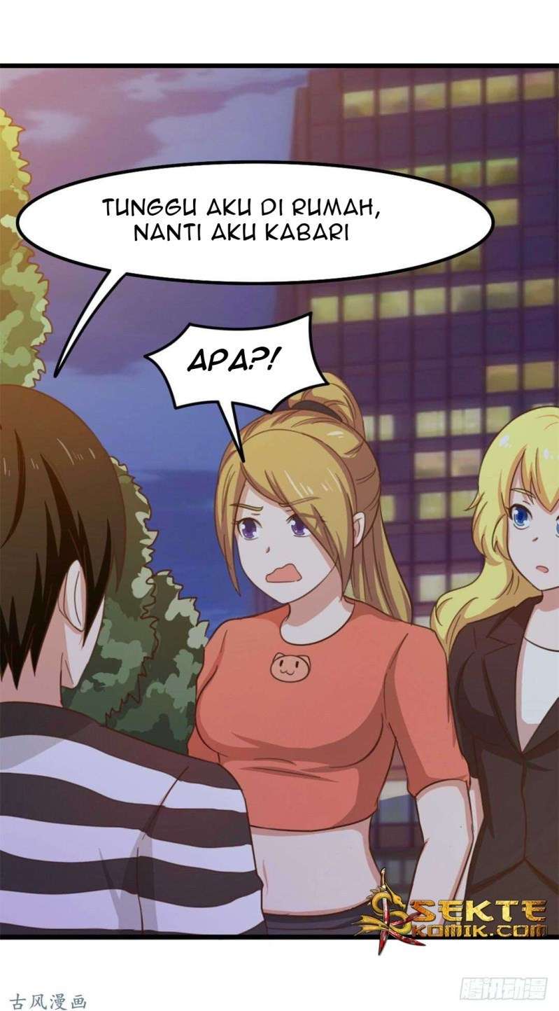 Me and My 26-year-old Beautiful Tenant Chapter 37 Gambar 23