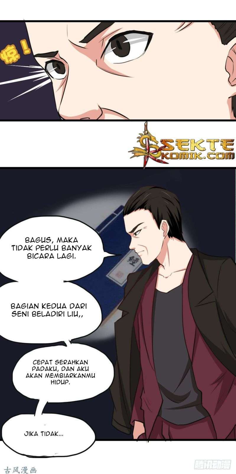 Me and My 26-year-old Beautiful Tenant Chapter 37 Gambar 9