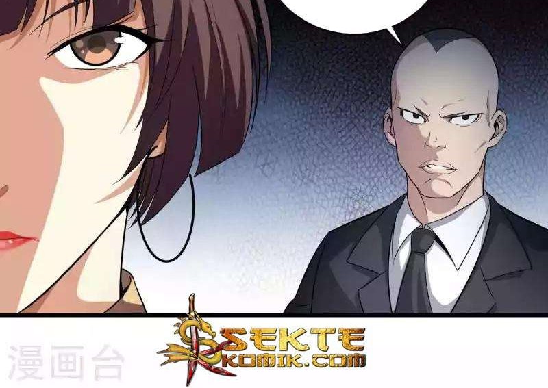 Dushi Zhizun Chapter 7 Gambar 28