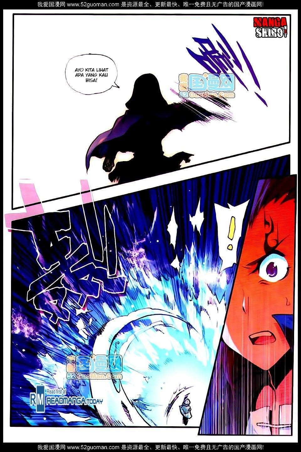 Good Reaper Chapter 16 Gambar 5