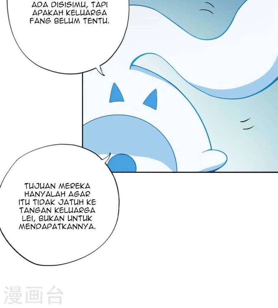 Supreme Godly System Chapter 151 Gambar 5