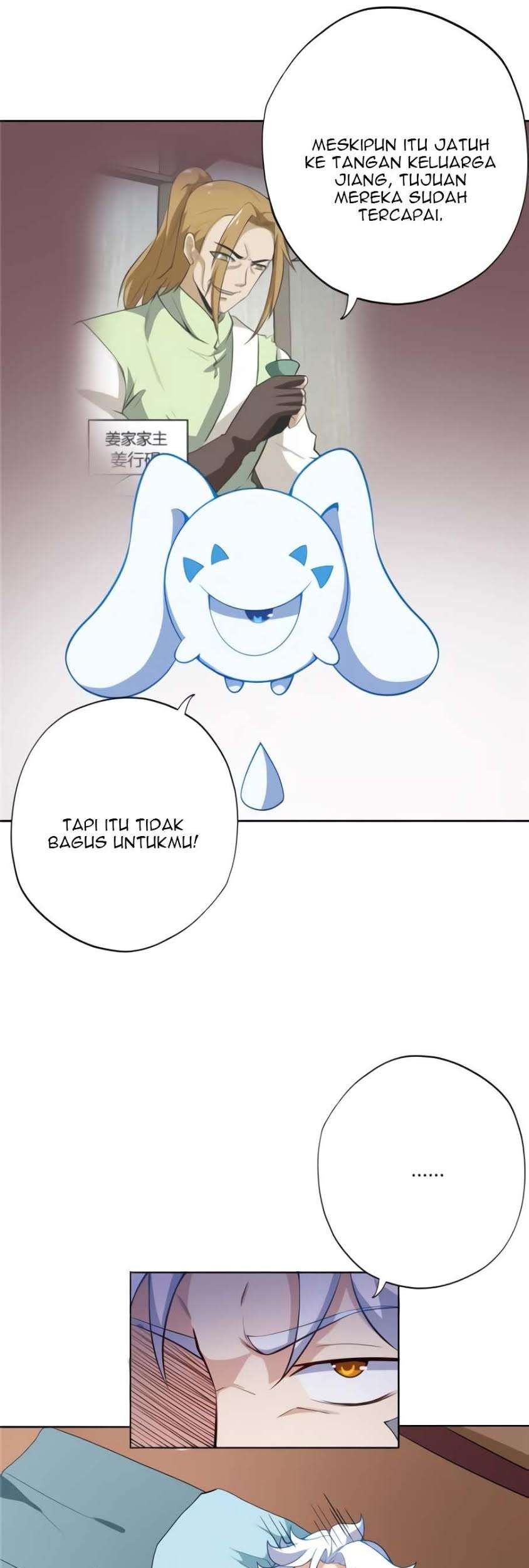 Supreme Godly System Chapter 151 Gambar 6