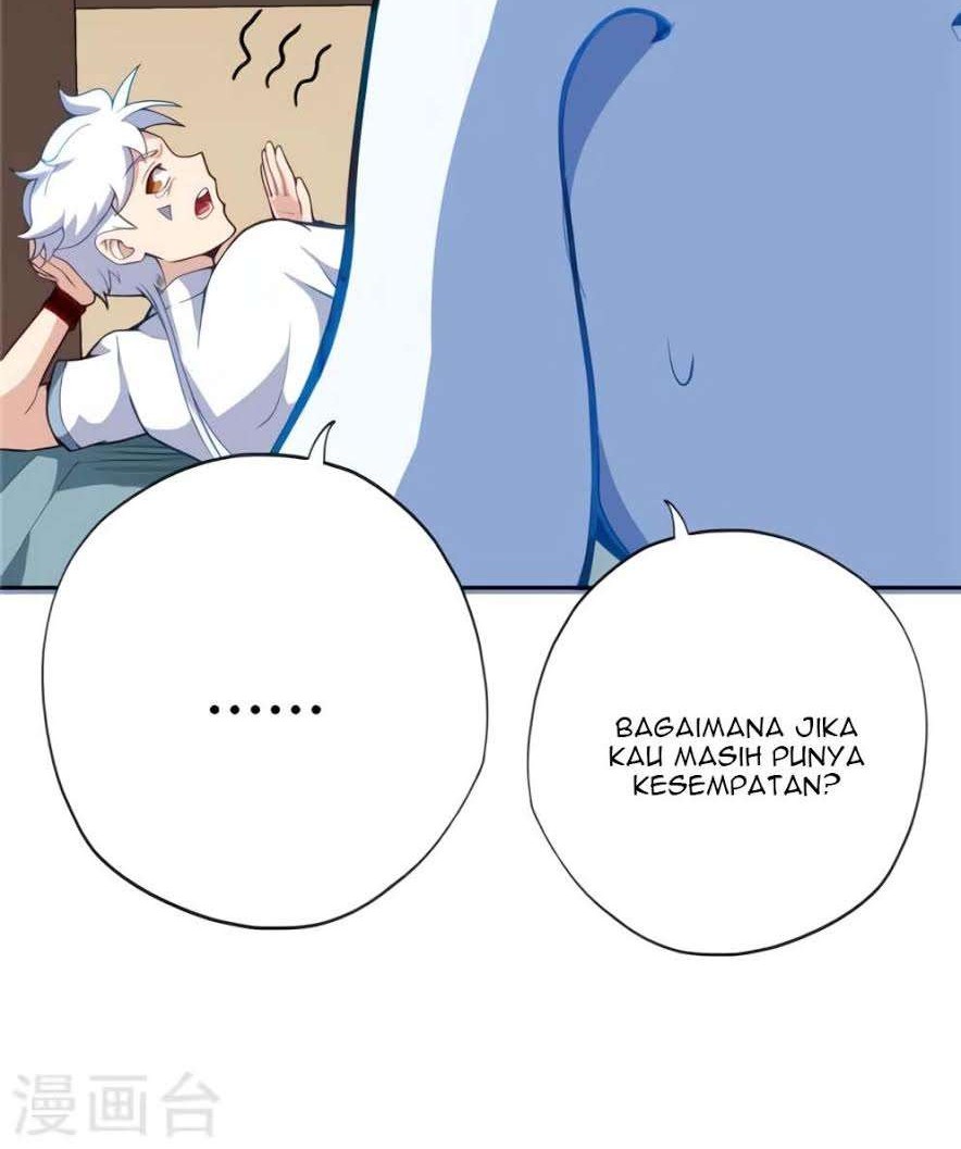 Supreme Godly System Chapter 151 Gambar 9