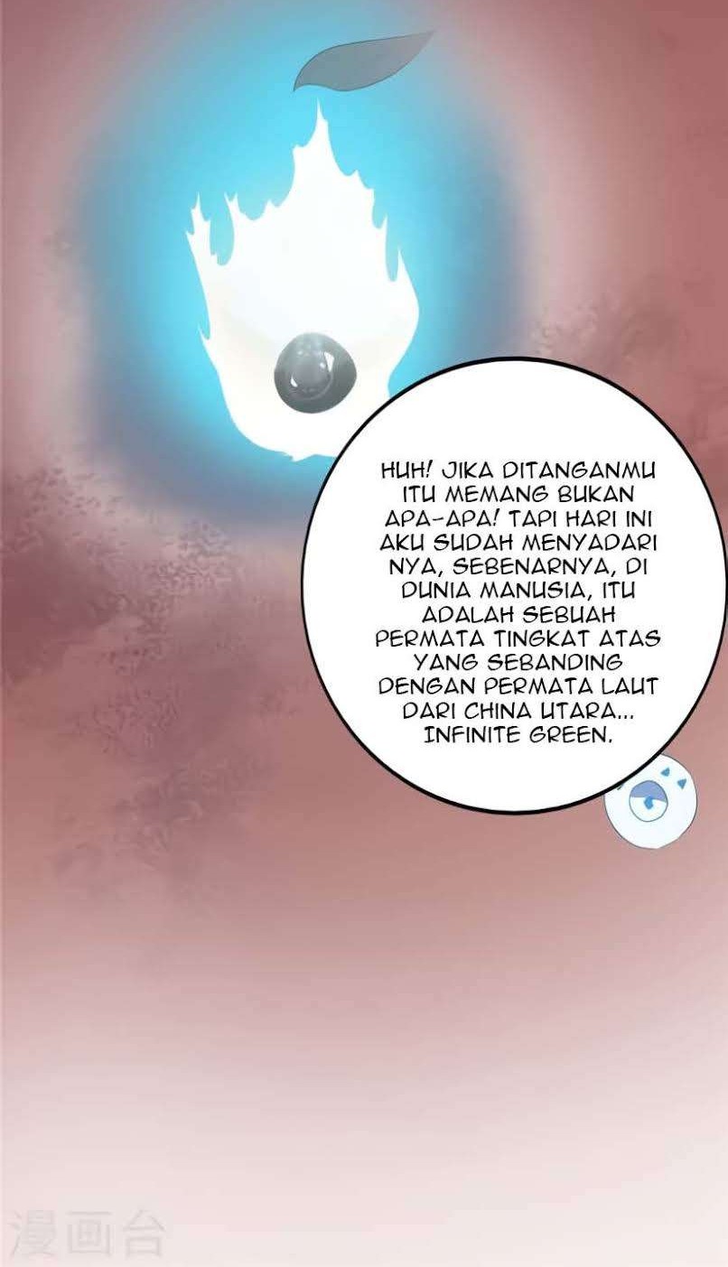 Supreme Godly System Chapter 151 Gambar 11