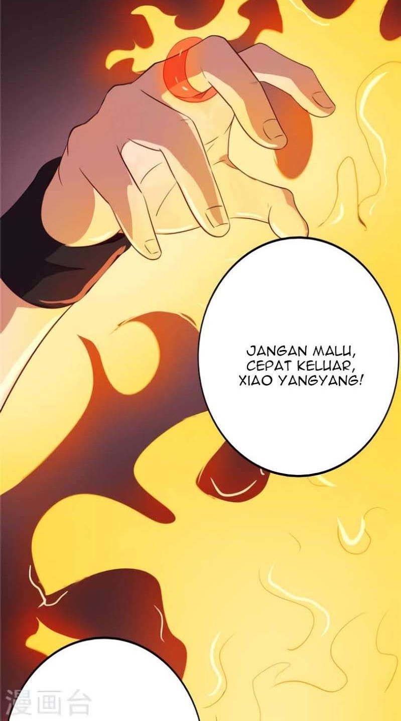Supreme Godly System Chapter 151 Gambar 17