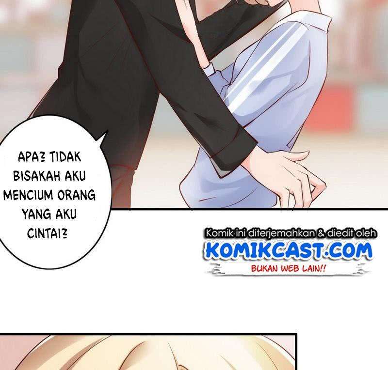 My Wife is Cold-Hearted Chapter 37 20