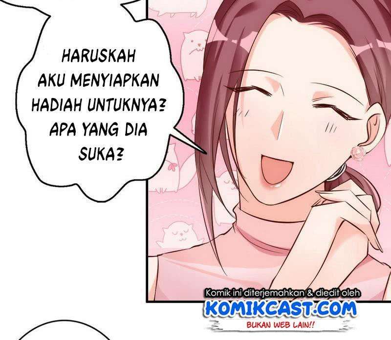 My Wife is Cold-Hearted Chapter 37 5