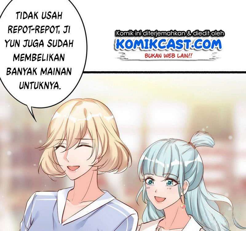 My Wife is Cold-Hearted Chapter 37 6