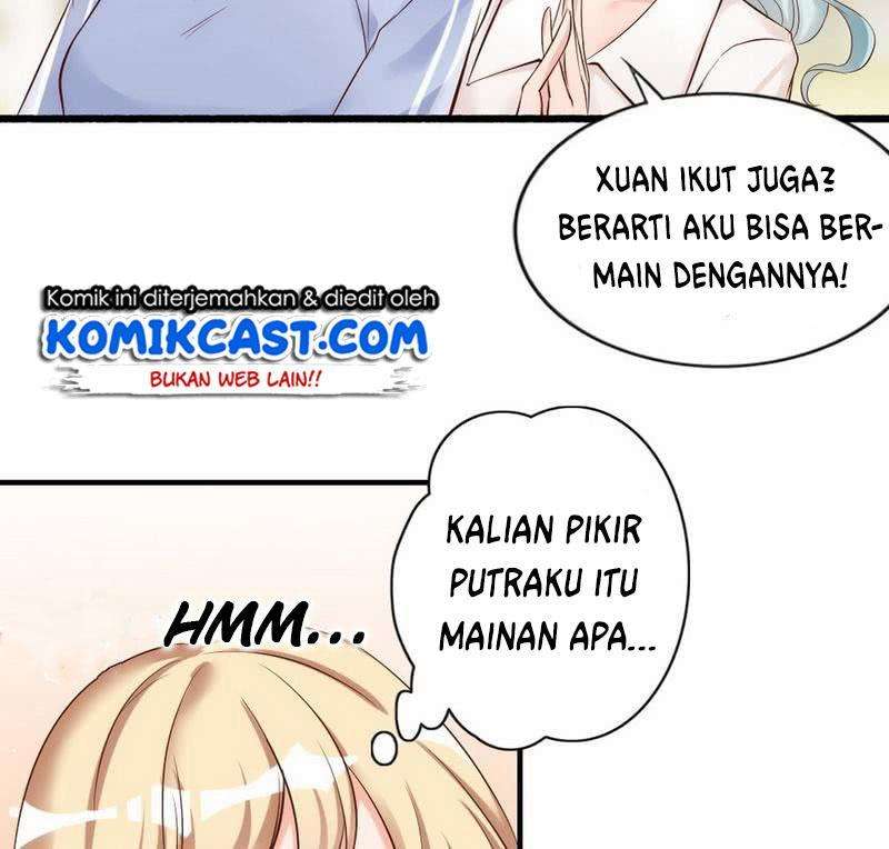My Wife is Cold-Hearted Chapter 37 7