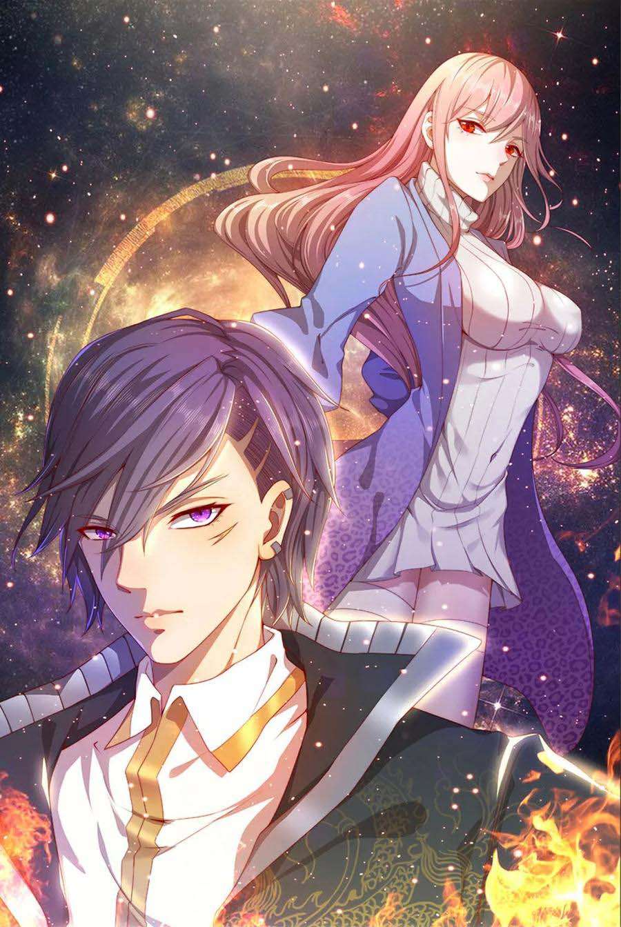 Baca Komik Medical Martial Arts Chapter 62 Gambar 1