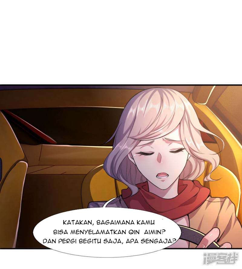 Baca  Medical Martial Arts Chapter 62 Gambar 2