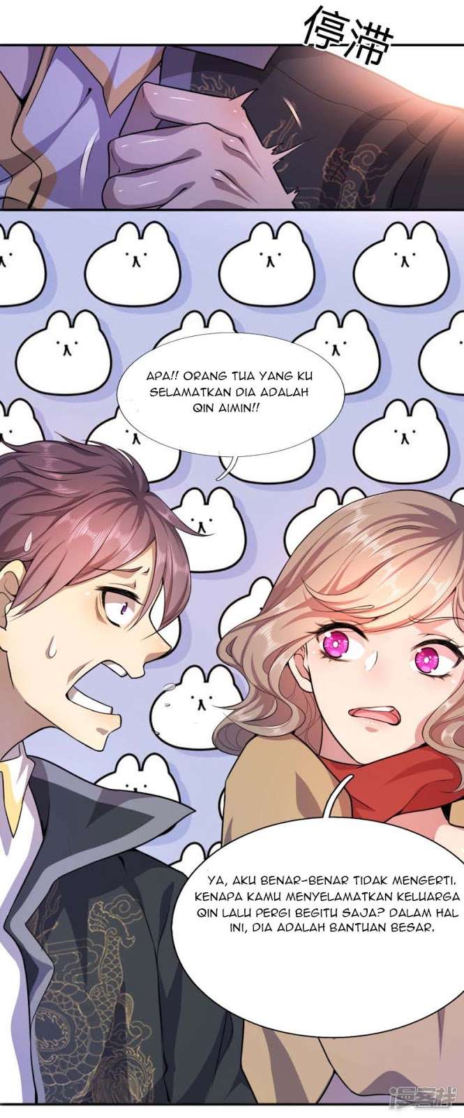 Medical Martial Arts Chapter 62 Gambar 3