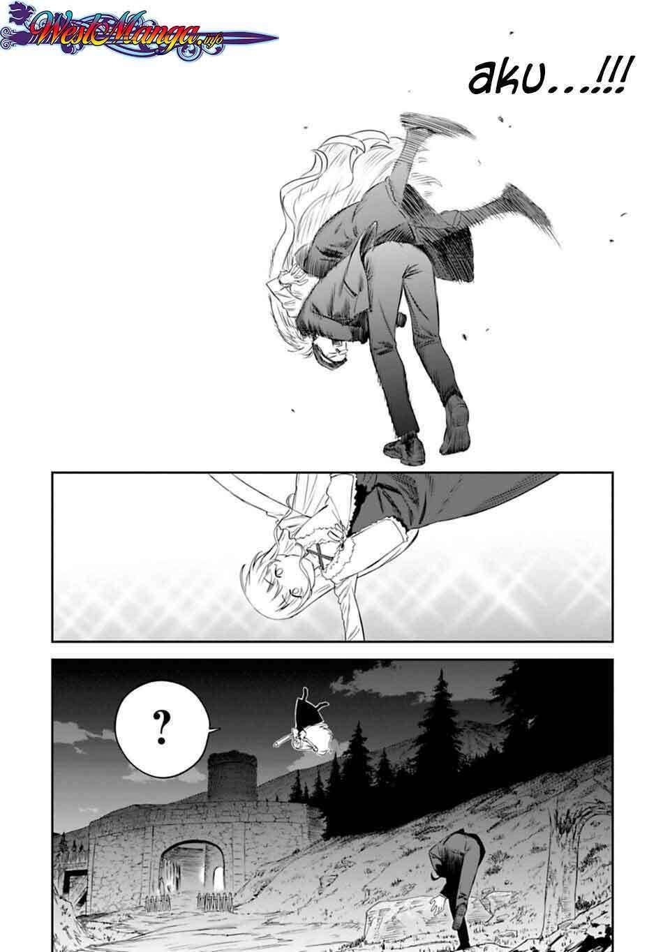 Fantasy Bishoujo Juniku Ojisan Chapter 6 Gambar 12