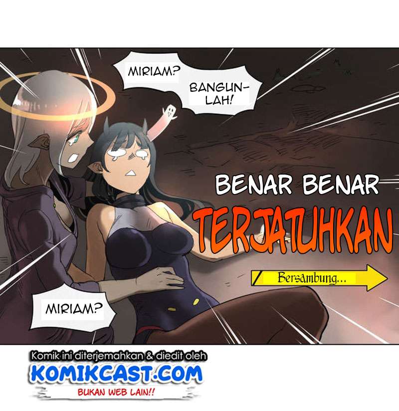 4 Cut Hero Chapter 50 14