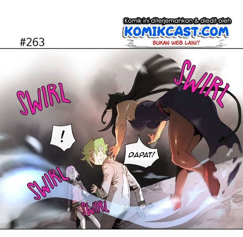 4 Cut Hero Chapter 50 7